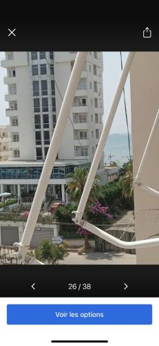 Arbër apartment