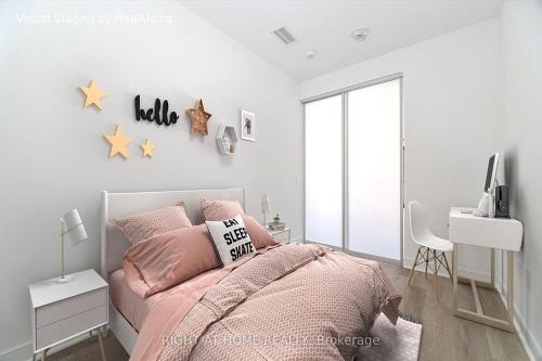 Gallery image of Brand-New Mississauga Condo! in Mississauga