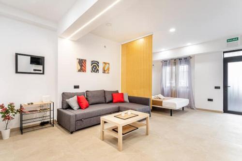 Torrefiel Charm Apartment