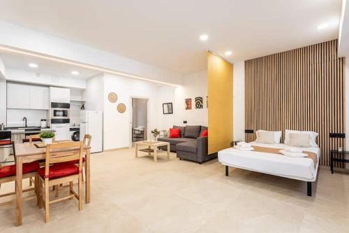 Torrefiel Charm Apartment