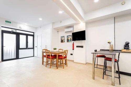 Torrefiel Charm Apartment