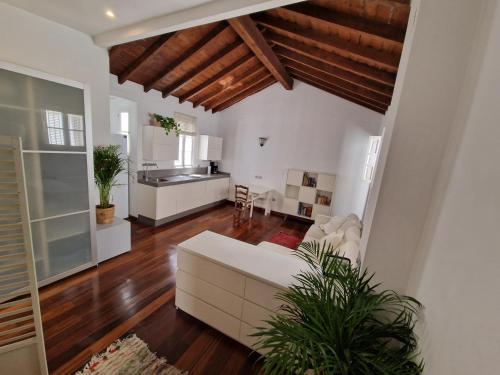 Loft luz del Duque