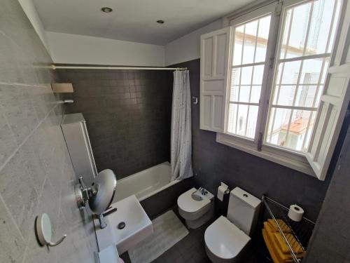 Loft luz del Duque