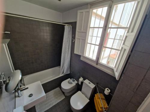 Loft luz del Duque