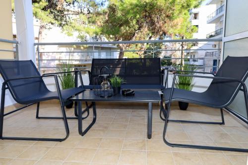 Apartment in Alexandroupolis