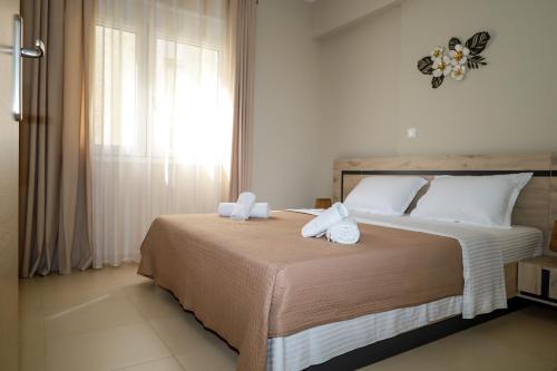 Apartment in Alexandroupolis