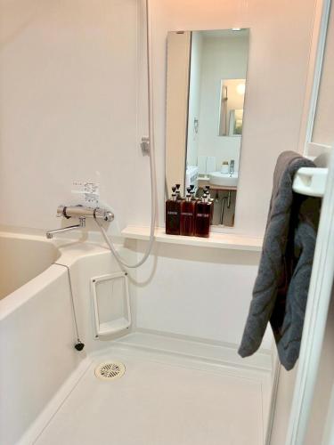 right next to Sapporo and Susukino!Maximum 6 people,4 minutes from the station, quiet area A177