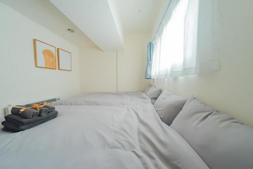 right next to Sapporo and Susukino!Maximum 6 people,4 minutes from the station, quiet area A177