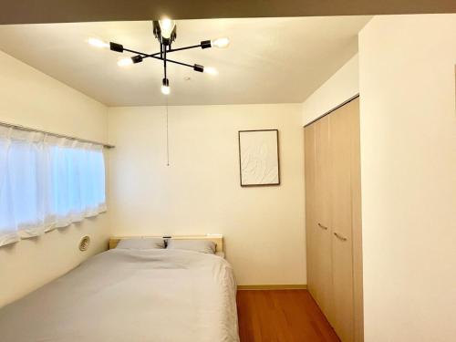 right next to Sapporo and Susukino!Maximum 6 people,4 minutes from the station, quiet area A177