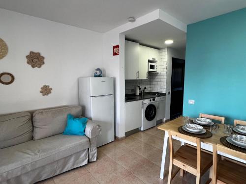 Corralejo Oasis Dunas Hermes apartment
