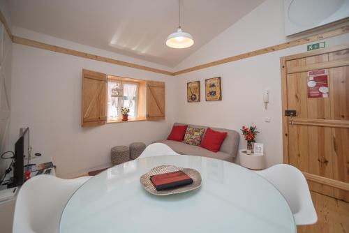 Feel Alfama Apartment