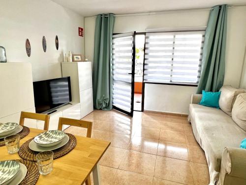 Corralejo Oasis Dunas Hermes apartment