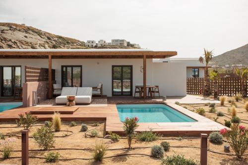 Bazén v ubytování Laguna Coast Resort, Small Luxury Hotels of the World nebo v jeho okolí