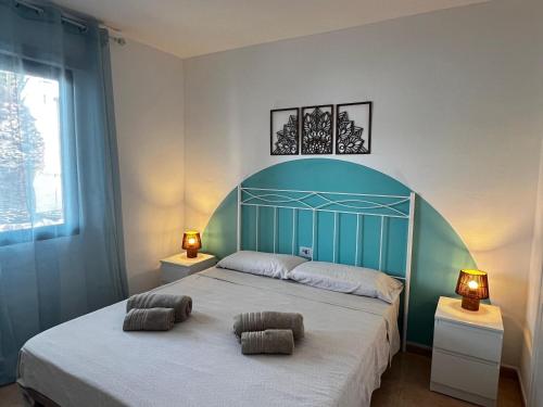 Corralejo Oasis Dunas Hermes apartment