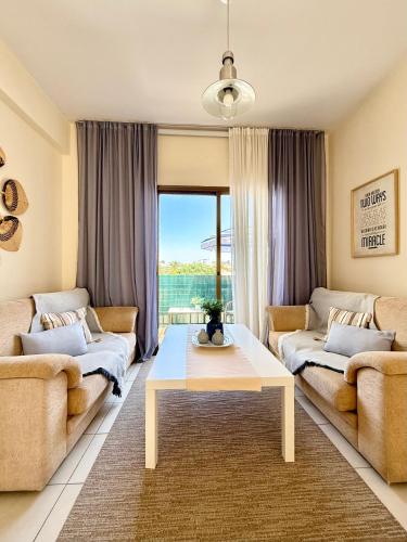 Lovely Ap in the Center of Kato Paphos