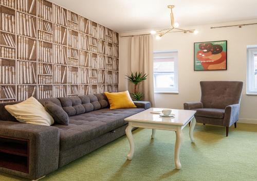 Foto Classy Apartments Ruska - Tanie Apartamenty na Rynku 2