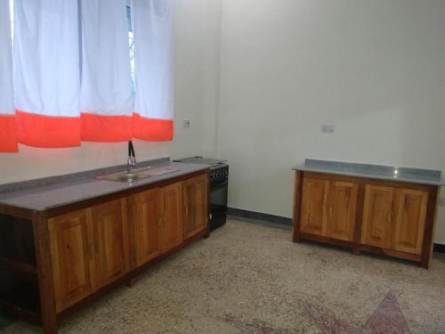 Galeriebild der Unterkunft Diamond Coast Apartment Paje in Paje