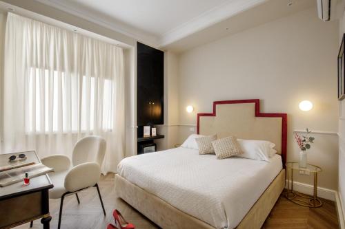 Daplace - La Locanda di Piazza del Popolo