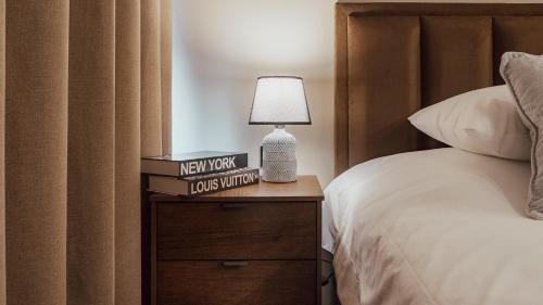 Imagen de la galería de Elegant Suite, en Santa Cruz de la Sierra