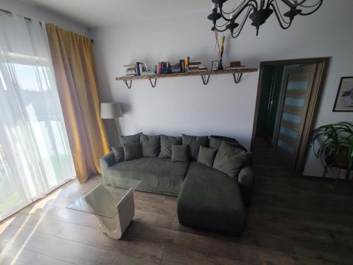 Skarbowców Parkside Apartment