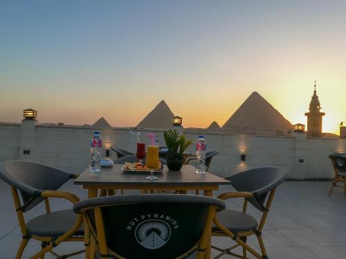 Galería fotográfica de Nut Pyramids Hotel en El Cairo