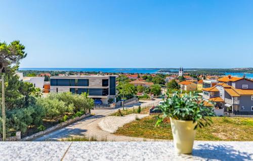 1 Bedroom Beautiful Apartment In Medulin
