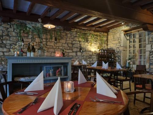 Gallery image of Camping Aux Rives du Soleil in Pont-de-Vaux