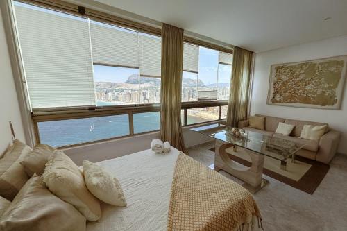 Horizonte Gemelos 28