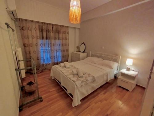 Apartment Goudi - Zografou Athens