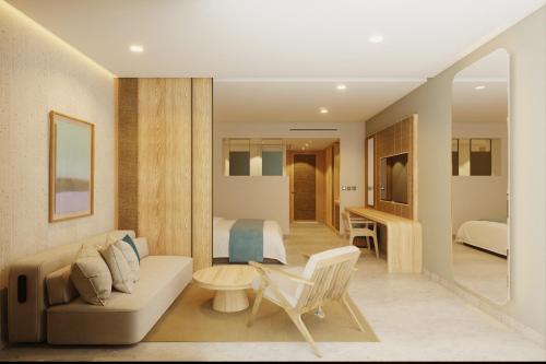 Gallery image of TUI BLUE Curacao All-Inclusive in Dorp Soto
