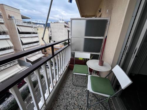 Apartment Goudi - Zografou Athens