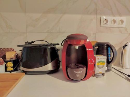 Apartment Goudi - Zografou Athens