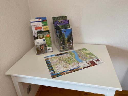 Fotografie z fotogalerie ubytování Ferienhome Lucia v destinaci Unkel