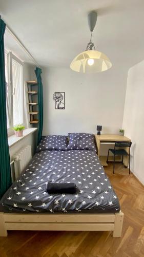 Rooms in Warsaw - K3 - 2