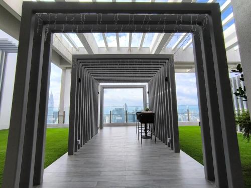 Fotografie z fotogalerie ubytování Bukit Bintang Agile Residence TRX v Kuala Lumpur
