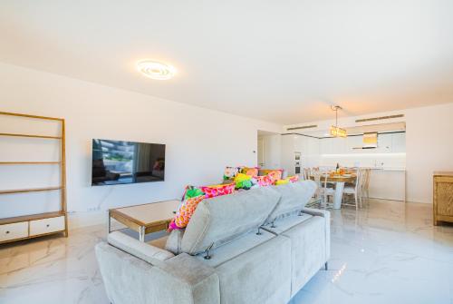 Prime Luxury Apartment by Atlantic Places