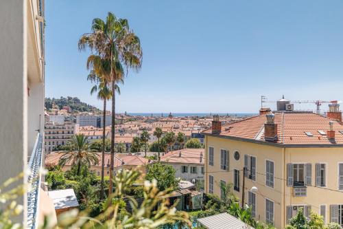 Quiet & Open View - 1 Bdr Large Terrace