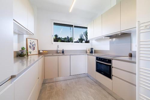Quiet & Open View - 1 Bdr Large Terrace