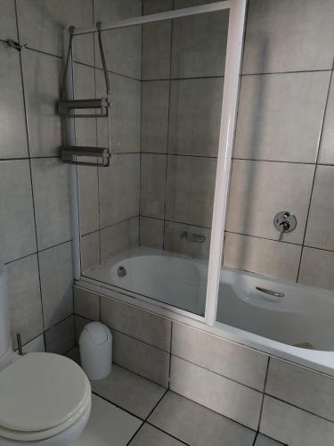 Bagno di 84 on Fourth Guest House