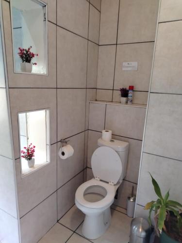 Bagno di 84 on Fourth Guest House