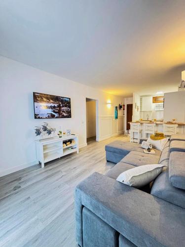 Whisper Holiday Home
