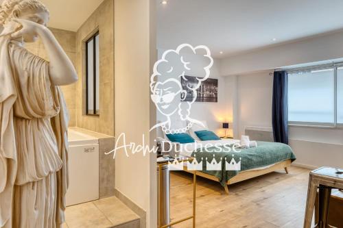 L’Antre 1 le secret le mieux gardé de Rouen