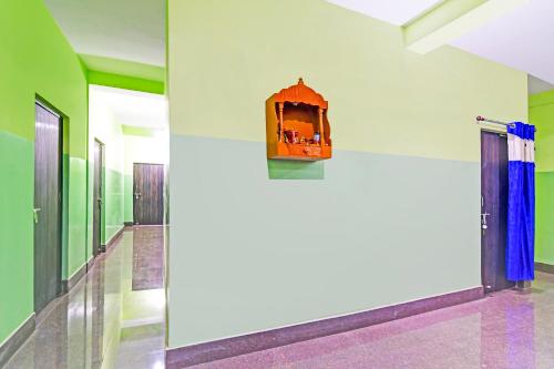Φωτογραφία από το άλμπουμ του Hotel O Sneha Lodge & Banquet Hall σε Jamshedpur