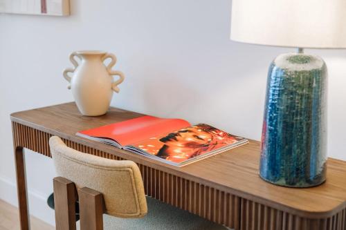 Foto Ando Living - Abrantes 50 House 5