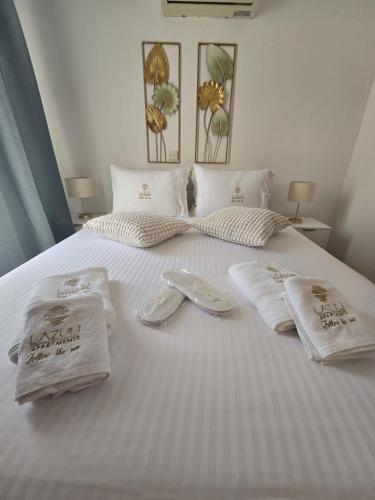 Lazuli Penthouse City Center Ap 5