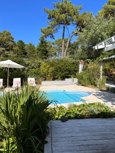 Maona Villa Cap