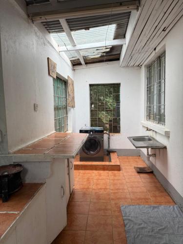 Gallery image of The peace pod in Kitale