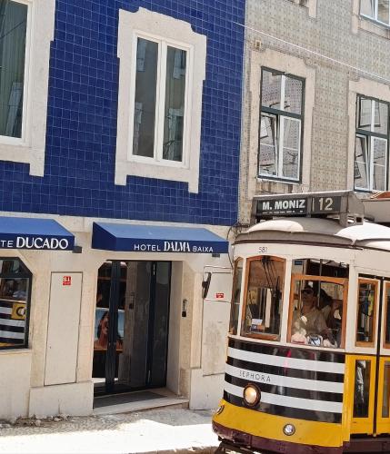 Dalma Baixa