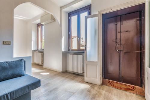 Milano Navigli Via Pavia 4 PAX -WIFI