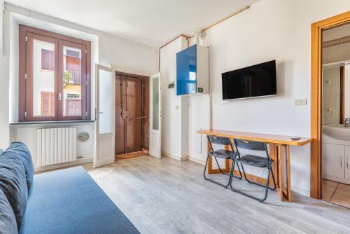 Milano Navigli Via Pavia 4 PAX -WIFI